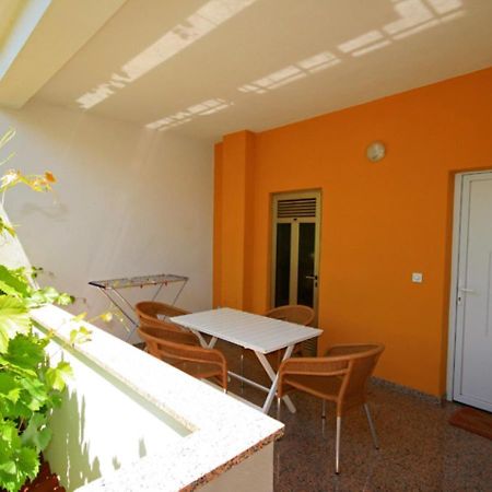 Apartments Surfinia Baška Extérieur photo