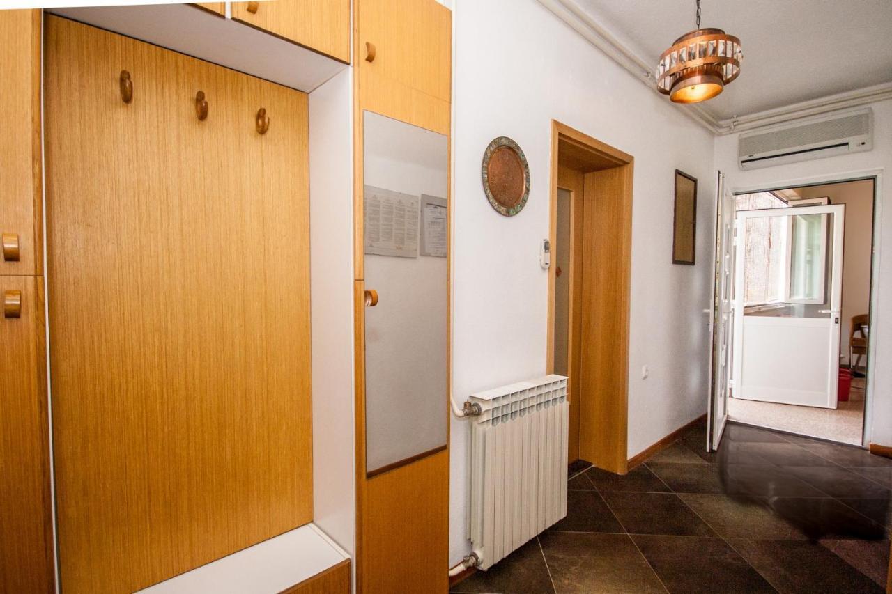 Apartments Surfinia Baška Extérieur photo