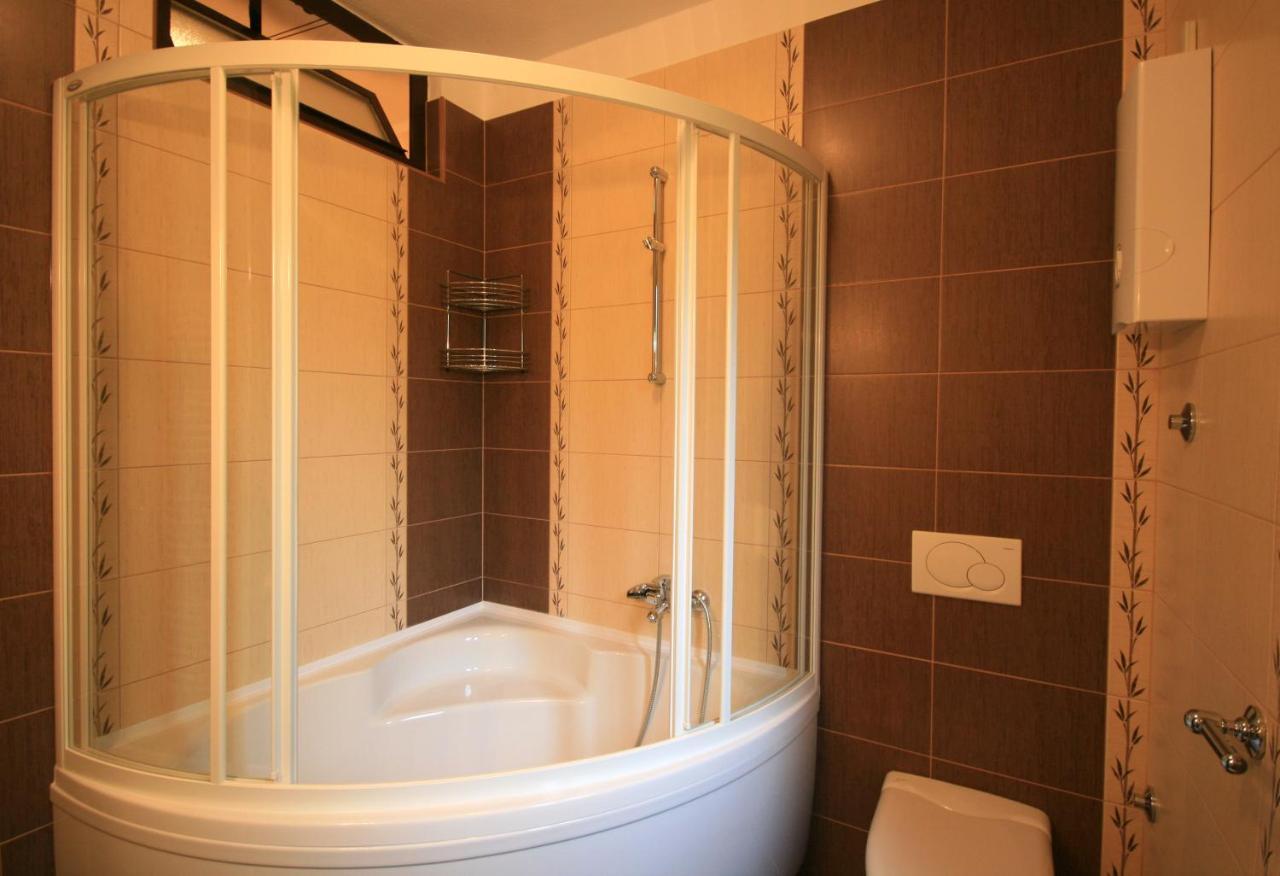 Apartments Surfinia Baška Extérieur photo