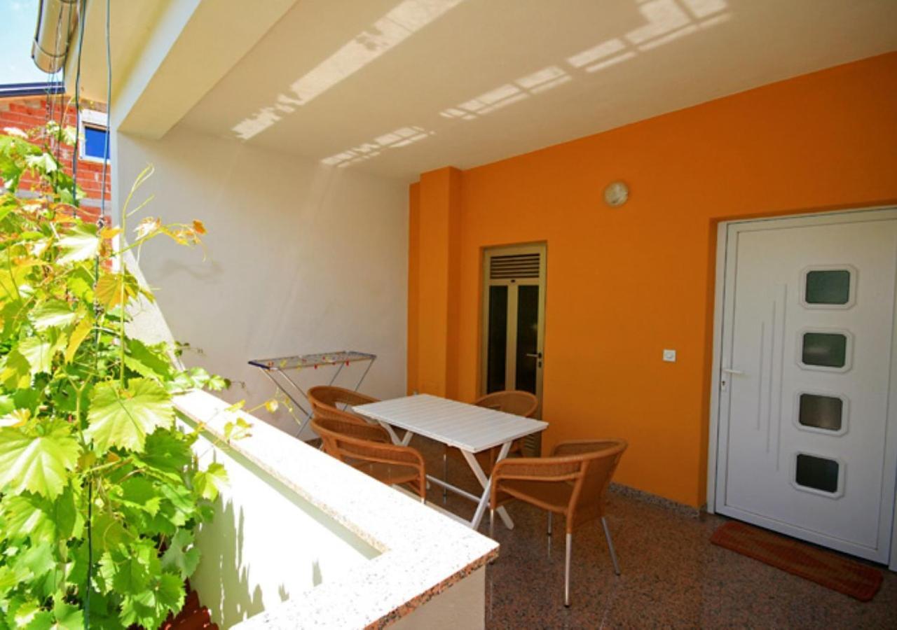 Apartments Surfinia Baška Extérieur photo