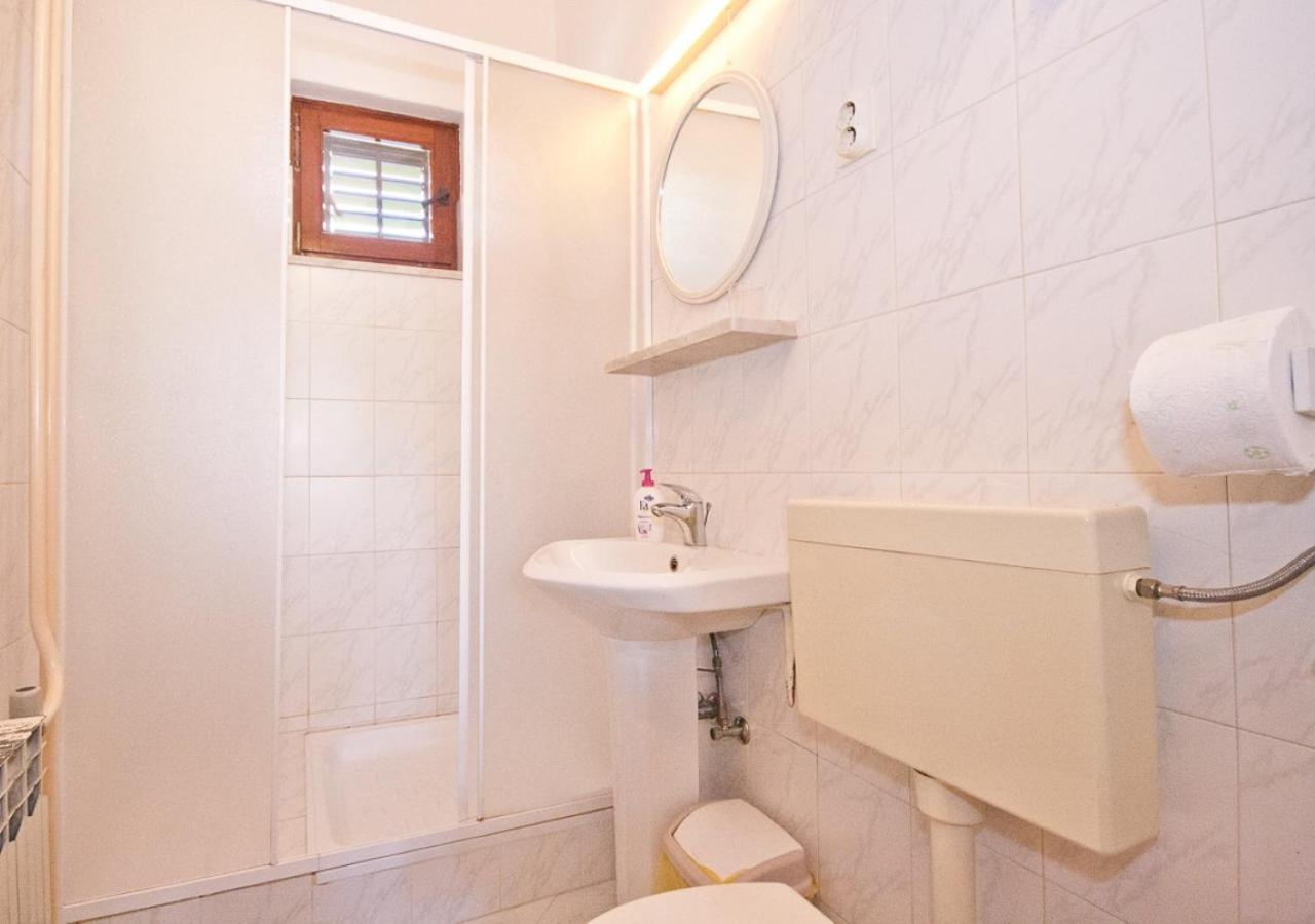 Apartments Surfinia Baška Extérieur photo
