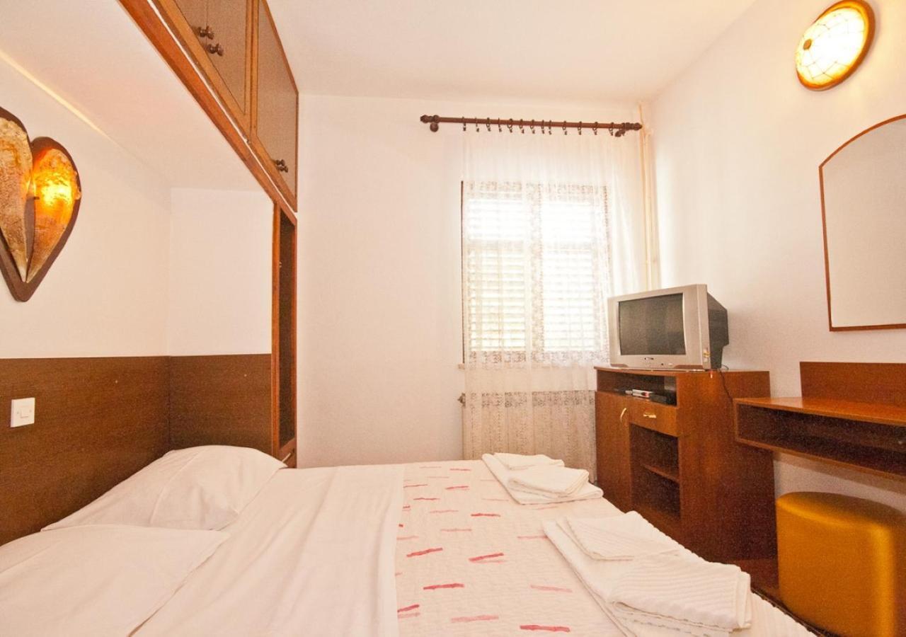 Apartments Surfinia Baška Extérieur photo
